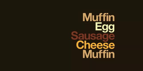 如果你能做出這些廣告作品,那么恭喜你,你離失業不遠了