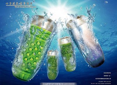 產(chǎn)品廣告圖片